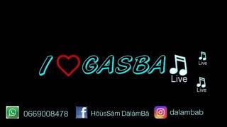 GasBa Live 2017 جديد القصبة لأعراس Remix Dj DaLamBa Spécial Mariage [upl. by Alcot]