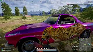 l3ankSavage PUBG Highlight 19 1STQ [upl. by Mullane535]