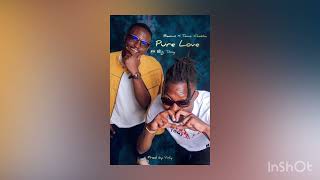 Pure Love ft Big Tony [upl. by Amadas]