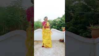 Sohag Chand bodoni dhoni bengali song❤❤ dance viralvideo youtubeshorts [upl. by Noellyn]