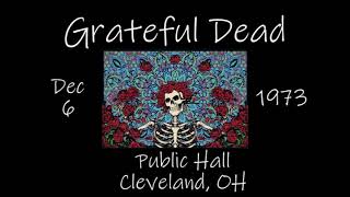 Grateful Dead 1261973 [upl. by Sammy]