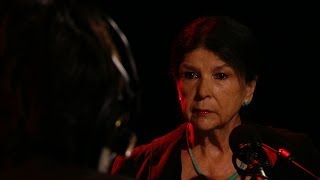 quotHi Ho Mistaheyquot director Alanis Obomsawin [upl. by Patrick]