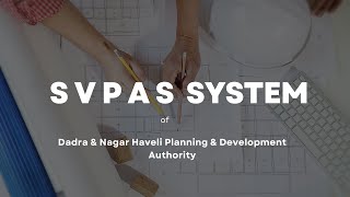 Svaniyam Plan Approval System SVPAS A journey of Innovation in Urban Planning [upl. by Salomi541]