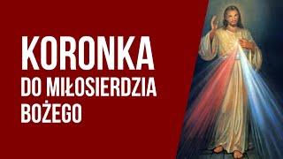 Koronka do Miłosierdzia Bożego  Sanktuarium w KrakowieŁagiewnikach [upl. by Nobile]