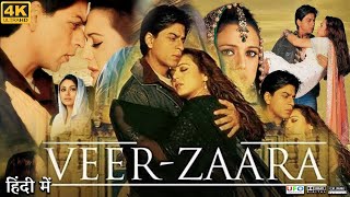 Veer Zaara Full Movie  Shahrukh Khan  Preity Zinta  Amitabh  Review amp Facts HD [upl. by Courtland975]