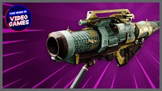 How to get Semiotician Legendary Rocket Launcher in Destiny 2 [upl. by Kistner]