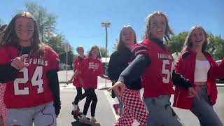 Three Forks Lip Dub 2024 [upl. by Sihunn]