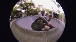 Eric Dressen Skateboarding Hall Of Fame Inductee  Congratulations [upl. by Adnanref]