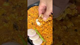 Very Easy Amritsari Paneer Bhruji Recipe  Indian Dinner Recipe  shorts youtubeshorts trending [upl. by Donalt]