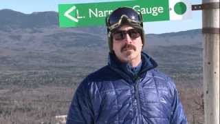 Sugarloaf This Week with Seth Wescott [upl. by Aleunamme]