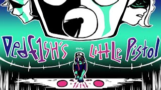 Dedf1sh’s Little Pistol  Splatoon PMV [upl. by Aljan289]