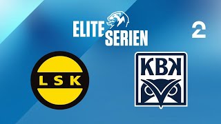 Lillestrøm 2  3 Kristiansund BK  sammendrag [upl. by Graff]