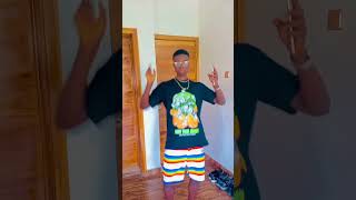 Wizkid  Piece of My Heart Official Video ft Brent Faiyaz Glory Efue [upl. by Quentin114]