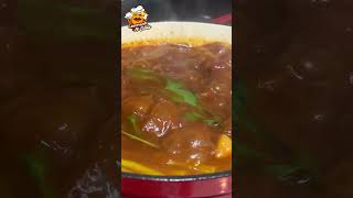 Para este Frío un delicioso caldito de Mole de Olla [upl. by Nrol]