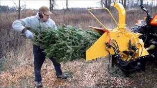 XMAS TREE CHALLENGEwmv [upl. by Refitsirhc]