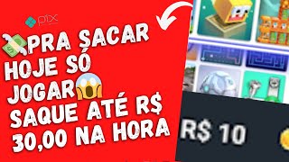 JOGUE JOGOS E FAÇA TAREFAS SIMPLES E SAQUE ATÉ R 3000 NO PX VEJA [upl. by Nnayecats130]