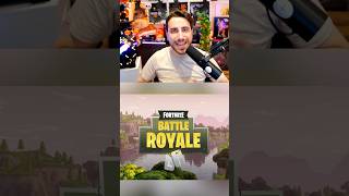 Il Capitolo 1 di Fortnite TORNERÀ per SEMPRE shorts Fortnite ITA [upl. by Alyl]