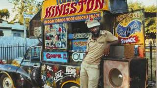 Toots amp The Maytals  Funky Kingston [upl. by Ahtabbat]