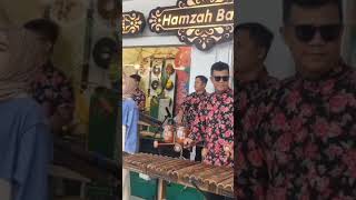 Kalah bareng angklung satria jogjashortvideo [upl. by Reddy342]