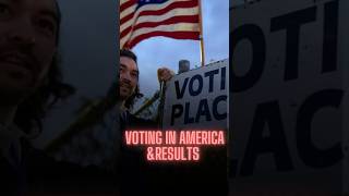 How America is going to Vote and When Results will be out  uselection2024 [upl. by Annetta]