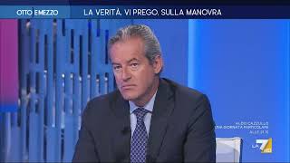 Manovra Tomaso Montanari quotScritta da un servile imitatore di Draghi si penalizza chi ha [upl. by Richard]