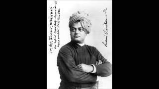 Subir Ghosh as Swami Vivekananda Opening Address to the World Parliament of Religions [upl. by Judye881]