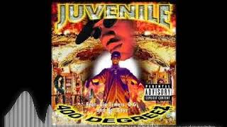 Juvenile 400 DegreezREBASSED 30Hzz [upl. by Aneladgam292]