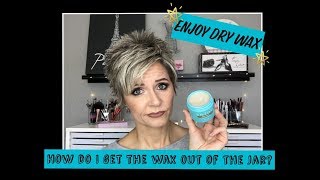 Enjoy Dry Wax  3 Tips to Make It Easy to Use [upl. by Leilani]