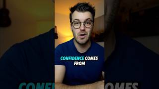 Why Fake Confidence Won’t Get You Far [upl. by Olocin]