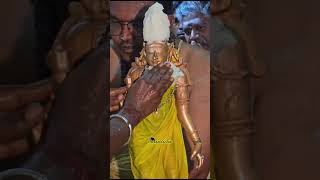 sankaran Kovil gomathi ambal apisekam [upl. by Noynek]