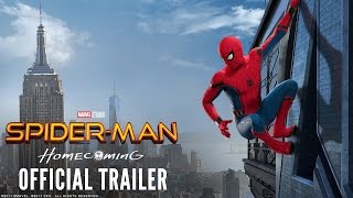 SpiderMan Homecoming  Official Malayalam Trailer  In Cinemas 7717 [upl. by Rai]