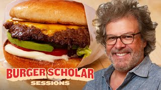 George Motzs Burger Scholar Sessions is Back for Season 3 TRAILER [upl. by Hathaway]