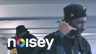 Newham Generals feat Brakeman and Chronik Bang Boy Official Video [upl. by Stout114]