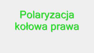 Polaryzacja [upl. by Lahcear]