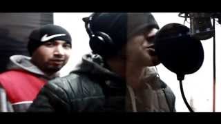 Spoo Pow  Freestyle o Safi  2014 HQ [upl. by Mann]