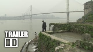 Watermarks  Three Letters from China  Official Trailer 2013 HD [upl. by Aivekal]