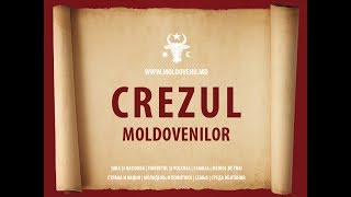 Crezul moldovenilor [upl. by Adham]