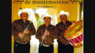 Los Clarinetes De MontemorelosLa Polvadera [upl. by Nelg]