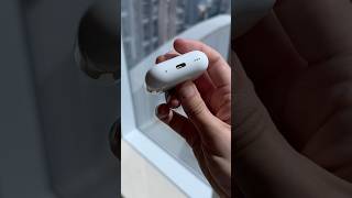 AirPods Pro 2 USB C [upl. by Iva]