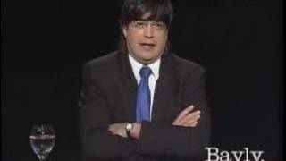 Jaime Bayly  Reforma  Parte 2 [upl. by Battiste55]