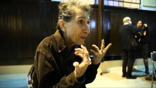 El capitalismo cortó la relación con nuestro cuerpo Silvia Federici [upl. by Stefania]