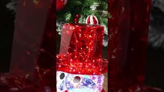 Unbox the new Christmas Starlightz with us ✨ XSStock [upl. by Richter593]