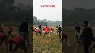 Bright Future Academy khagaria bestphysicalacademy biharpolicephysicaltraining youtubereels [upl. by Leblanc]