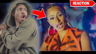 Cardi B  Foreva Reaction [upl. by Ynove915]