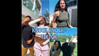 KNOCK KNOCK  SoFaygo  TIK TOK [upl. by Lena]