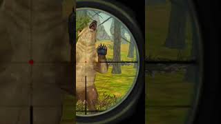 Real Dino Hunting Zoo Games  39  games shortvideo shorts short subscribe viral [upl. by Smitt598]