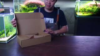 Unboxing of Ledstar DOT light [upl. by Nylrem586]