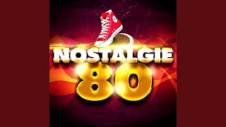 Full Mix Bonus  Nostalgie 80 Album Complet [upl. by Nerissa]