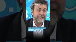 MARCELO FREIXO FALA AO CBPODER [upl. by Constantia]