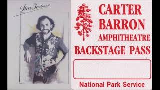 Steve Goodman  19750707 Washington DC Carter Barron Amphitheater [upl. by Nnylyoj558]